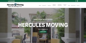 Hercules Moving blog