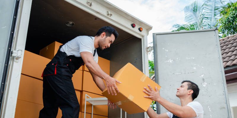 Long-Distance Moving in Virginia Beach, Virginia