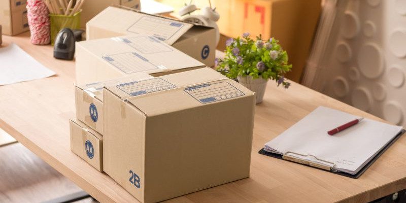 Commercial Moving in Virginia Beach, Virginia