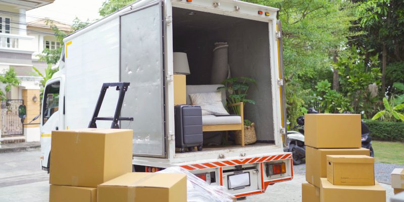 Professional, Reliable & Affordable Movers