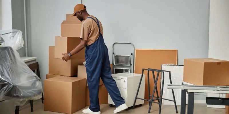 What Do Our Office Moving Services Include?